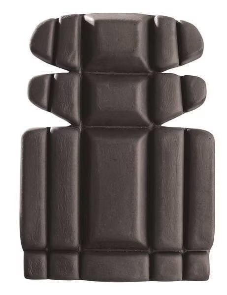Kneeling Pad, Insert in Leg, Black, PR, Occunomix, Mfr#: SP-KP