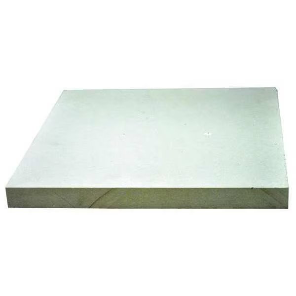 1/2 in x 12 in x 12 in Calcium Silicate High Temperature Insulation, Johns Manville, Mfr#: 676058