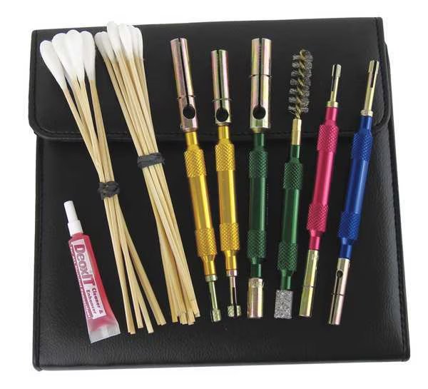 Master Trailer Cleaner Set, Ipa, Mfr#: 8044