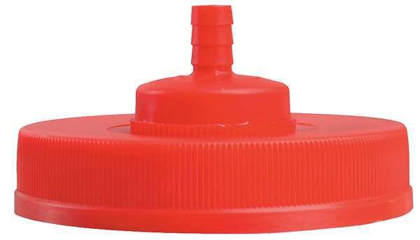 Safety Feed Adaptor, 1in. H x 3in. W, Best Sanitizers, Mfr#: USP20028