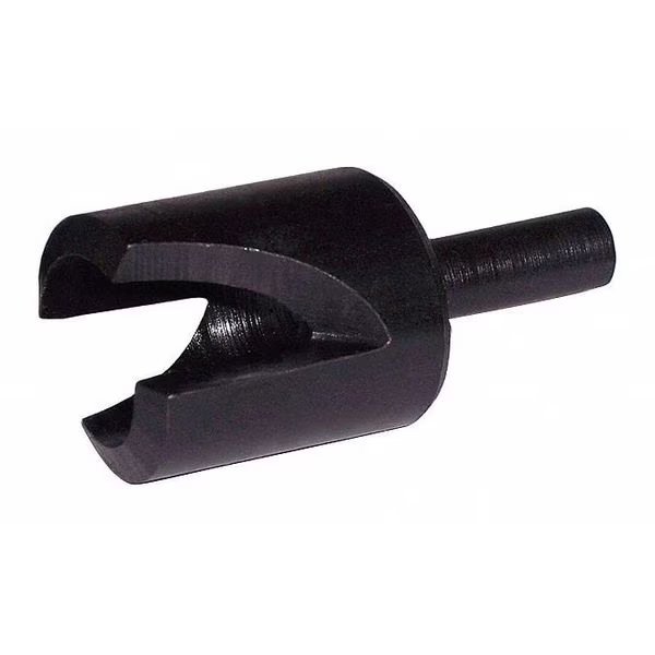 Plug Cutter, HSS, 3/8 in., Eazypower, Mfr#: 30025