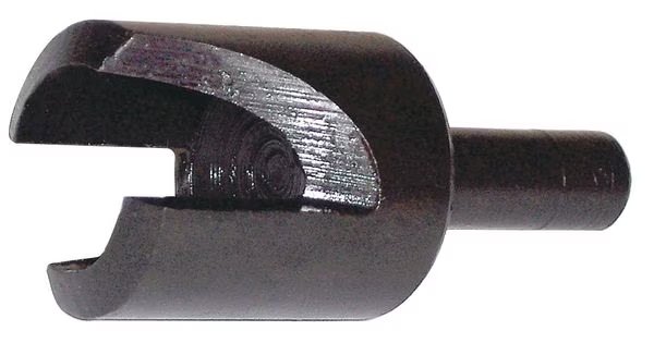 Plug Cutter, HSS, 1/2 in., Eazypower, Mfr#: 30026