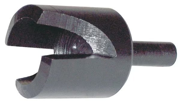 Plug Cutter, HSS, 5/8 in., Eazypower, Mfr#: 30027