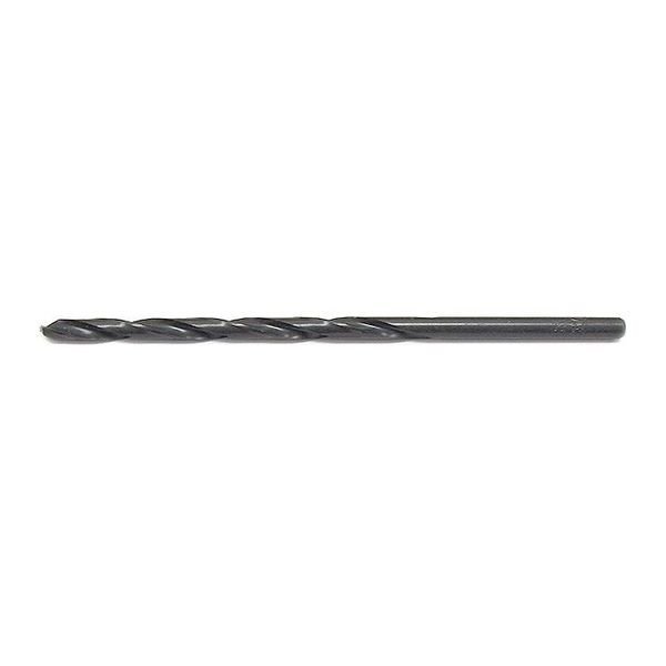 Jobber Drill Bit, HSS, 11/64 in., Eazypower, Mfr#: 35813