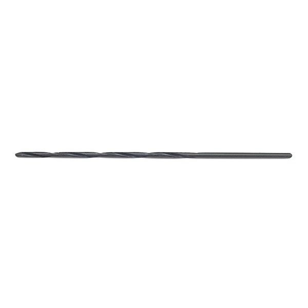 Jobber Drill Bit, HSS, 1/4 in., Eazypower, Mfr#: 73622