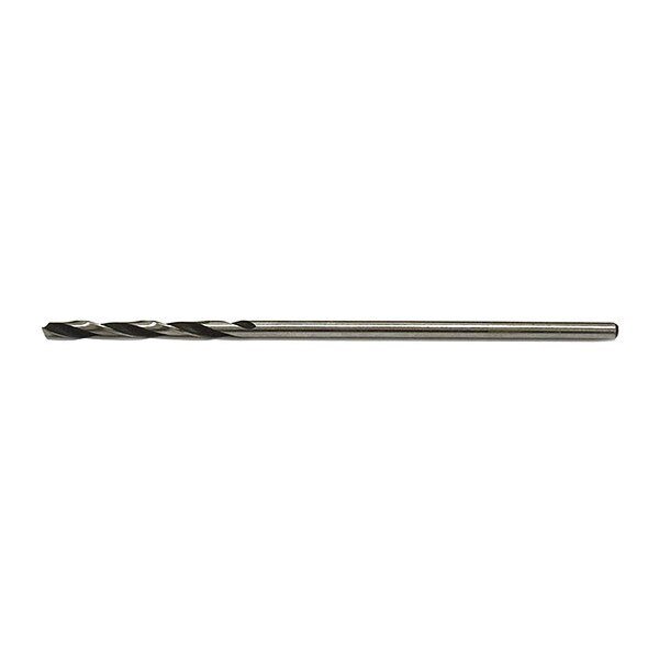Air Craft Drill Bit, HSS, 3/16 in., Eazypower, Mfr#: 82227