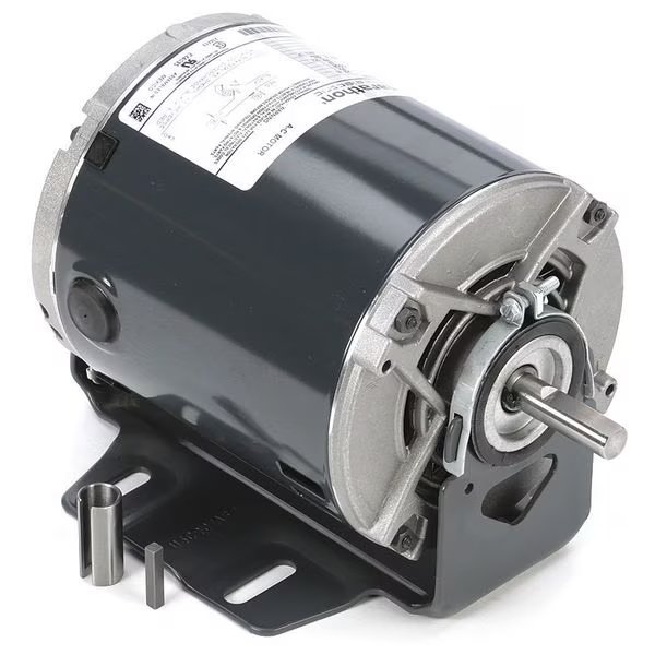 SP Motor, Split-Ph, 60 Hz, 1/3 HP, Marathon Motors, Mfr#: 5KH39QN5524