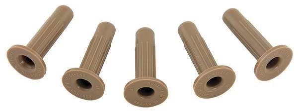 Socket, 1-3/4 in H, 75 lb, No Lock Inc., PK5, EnjoyTool Select, Mfr#: 89002