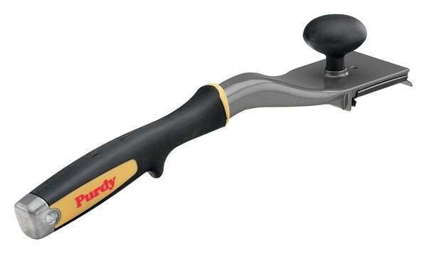 Scraper, Stiff, 2-1/2", Nylon, Purdy, Mfr#: 144900240