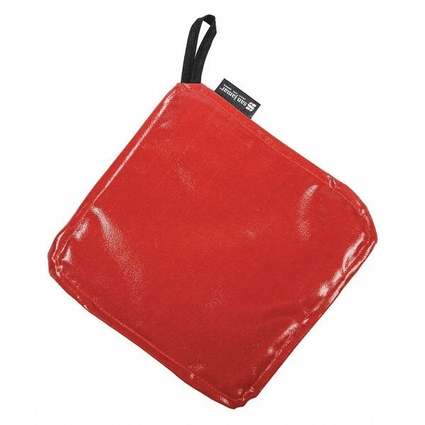 Hot Pad, Protects To 450 F, Ez-Kleen, Mfr#: EZKHP88