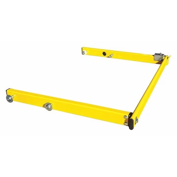 Platform Ladder Gate, 1A/300, Tivoli, Mfr#: PROPG