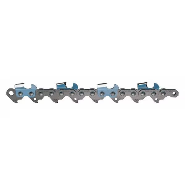 Full Chisel Chain, 24", 84 Drive Links, Oregon, Mfr#: B84