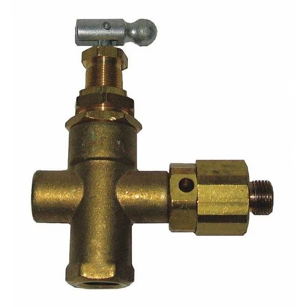 Compressor Unloader Valve, 125-155 psi, Powermate, Mfr#: 070-0061RP