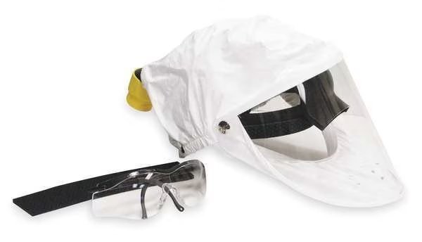 Primair(TM) Head Cover, M/L, Honeywell North, Mfr#: PA101M