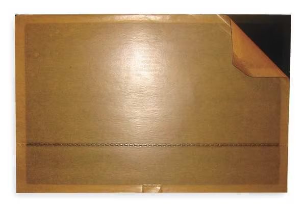 Adhesive Fly Board, 12 x 18 In, PK6, Flowtron, Mfr#: GB490