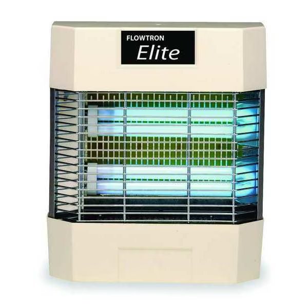 80W Electronic Fly/Insect Stun Killer, Flowtron, Mfr#: FC4700