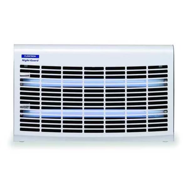 30W Portable Electric Fly/Insect Killer, Flowtron, Mfr#: FC4900
