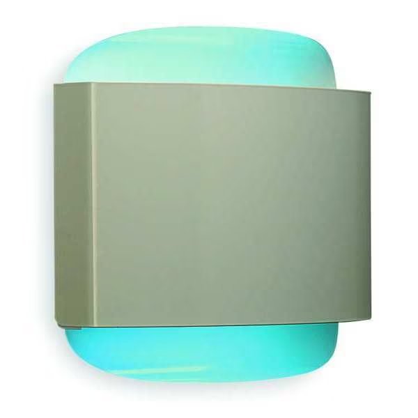 Electronic Fly Killer Sconce, 40 W, Cream, Flowtron, Mfr#: FC4400