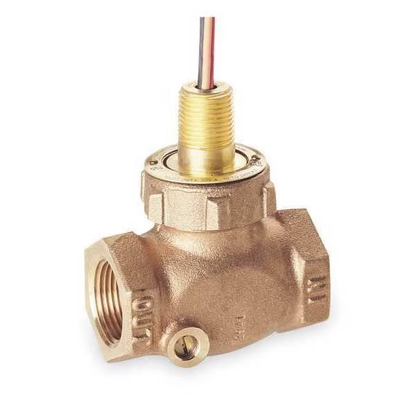 1" FNPT SPDT Liquid Flow Switch 2 to 8 gpm, Gems Sensors, Mfr#: FS-200, 26838