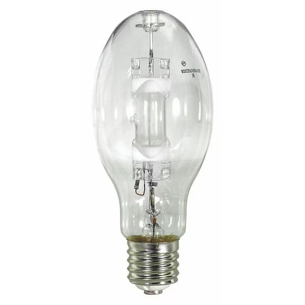 W, OBBLE LIGHT 400W, BT28 Metal Halide HID Light Bulb, Wobble Light, Mfr#: 111903