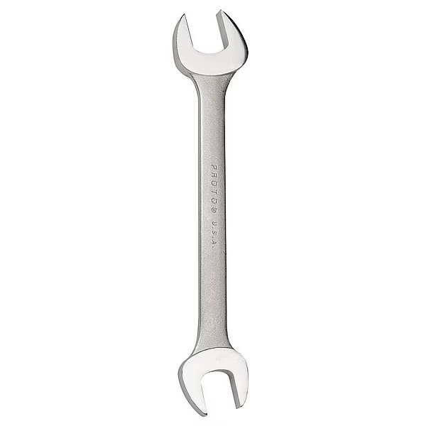 Open End Wrench, SAE, 23/32" Head Size, Proto, Mfr#: J3080