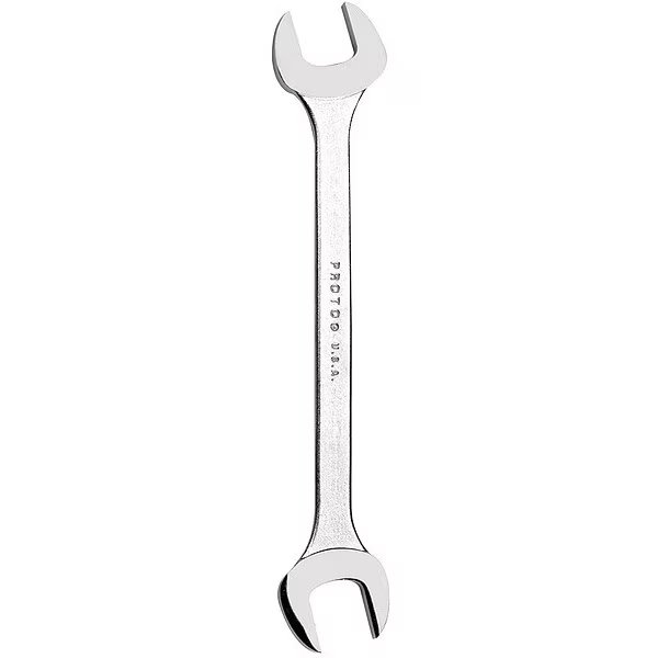Extra Thin Open End Wrench, 13/16 X 7/8, Proto, Mfr#: J3440