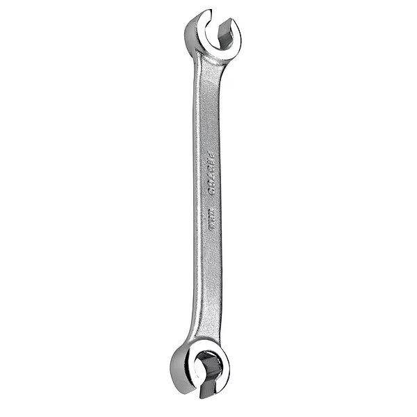 Satin Flare-Nut Wrench 9 x 11 mm - 6 Point, Proto, Mfr#: J3709M