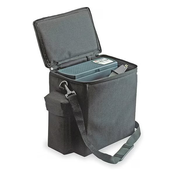 Soft Carrying Case, Megger, Mfr#: 6380-138