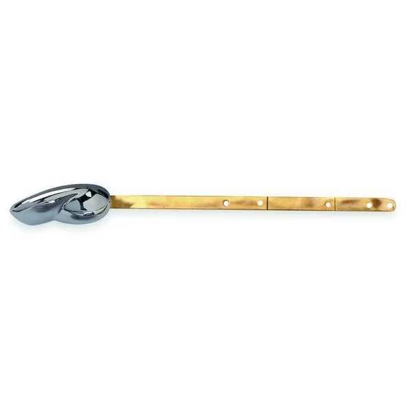 Tank Lever, Euro Style, Chrome, Fluidmaster, Mfr#: Pro 64