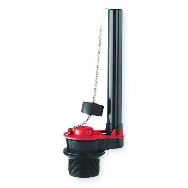 Flush Valve With Flapper, Fluidmaster, Mfr#: Pro 57