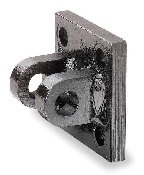 Clevis Cylinder Mount, 1.5 in Bore Dia., Miller Fluid Power, Mfr#: HV3-MKBC-150-63