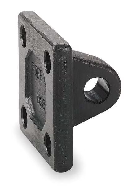 Eye Bracket Cylinder Mount, Miller Fluid Power, Mfr#: HV3-MKEB-150