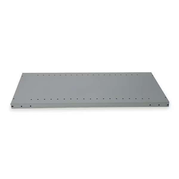 Additional Shelf, Cold Rolled Steel, PK5, Hallowell, Mfr#: 5135-3618-5HG