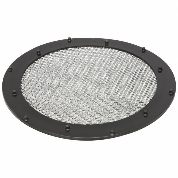 Spark Arrestor, 0.7 in H, Lincoln Electric, Mfr#: KP2390-3