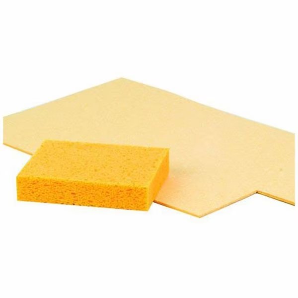 Tip Cleaning Sponge, Plato, Mfr#: CS-17