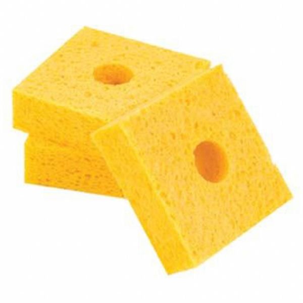 Tip Cleaning Sponge, Plato, Mfr#: CS-44