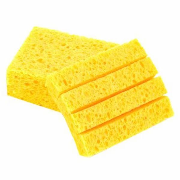 Tip Cleaning Sponge, Plato, Mfr#: CS-14
