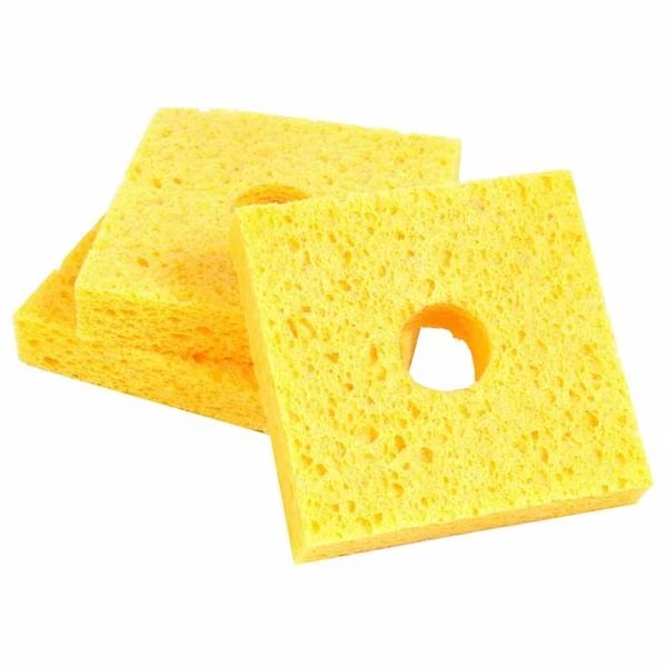 Tip Cleaning Sponge, Plato, Mfr#: CS-44/625