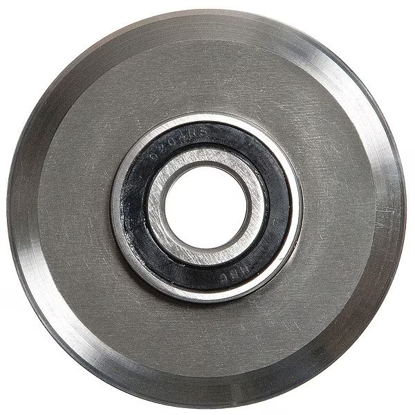 Pipe Cutter Wheel, For 6RRU5/6RRU6, Rothenberger, Mfr#: 00034R