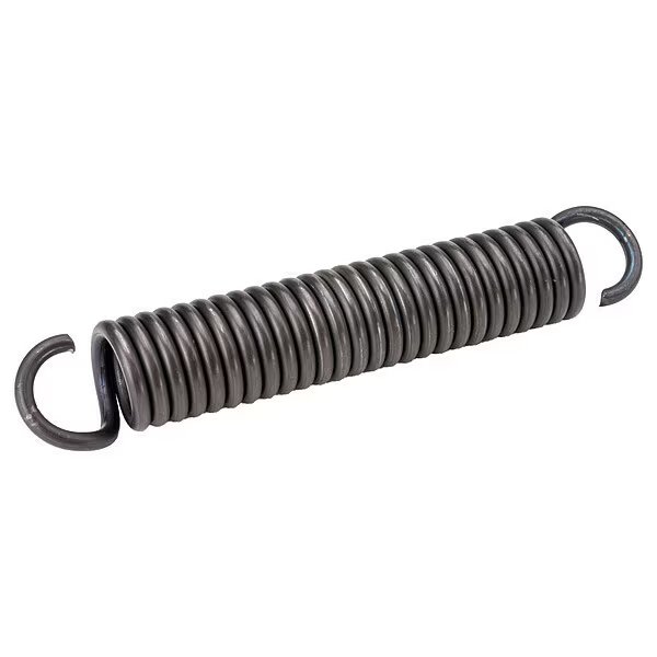 Extension Spring, Standard Steel, PK6, Raymond, Mfr#: 020033000