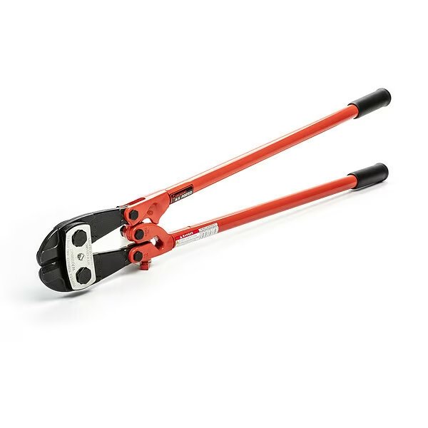 Bolt Cutters, Steel, 36 in, Crescent H.K. Porter, Mfr#: 0390MC