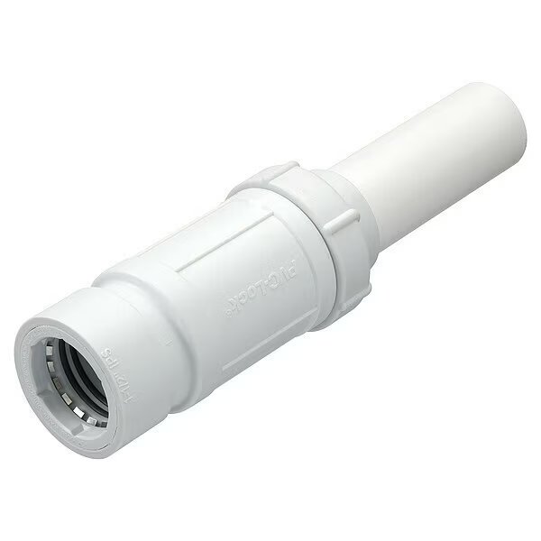 Lock Elbow, 1 1/2" Elbow, 150 psi, Hydrorain, Mfr#: 08637