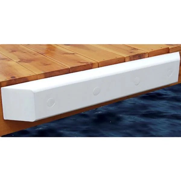 DOCK PRO DOCK CUSHION 36LX5HX3.25D, Taylor Made, Mfr#: 46011