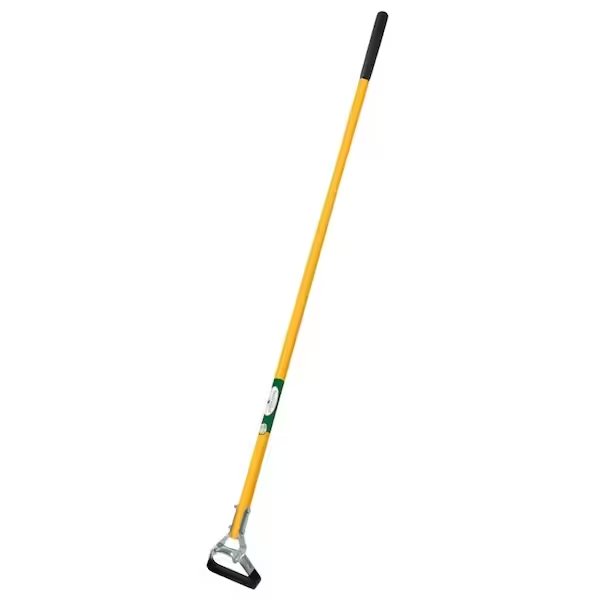 Hoe Double Action Fiberglass Handle, 54 in, Landscapers Select, Mfr#: ACT-HOE-F-OR