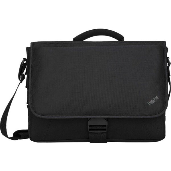 Case_Bo 15.6 Essential Messenger, Lenovo Idea, Mfr#: 4X40Y95215