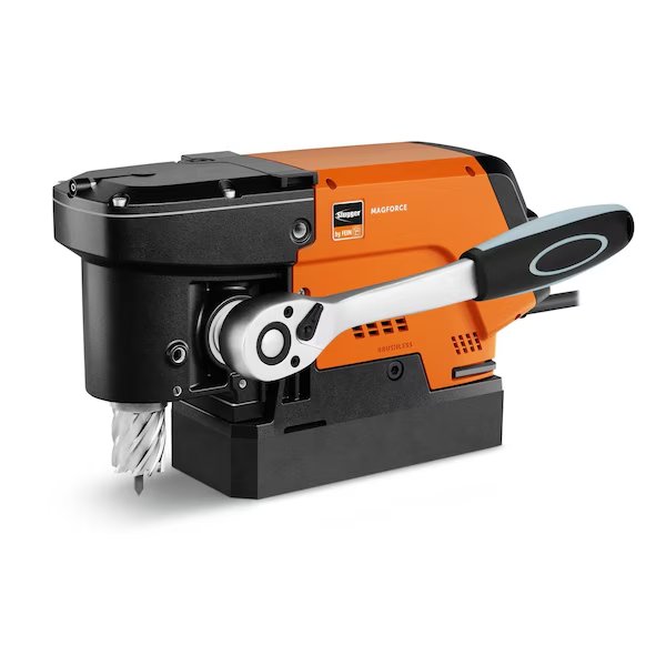 Compact Magnetic Core Drill, Slugger By Fein, Mfr#: JMC MAGFORCE 90 LB-SET/N09 120V60H