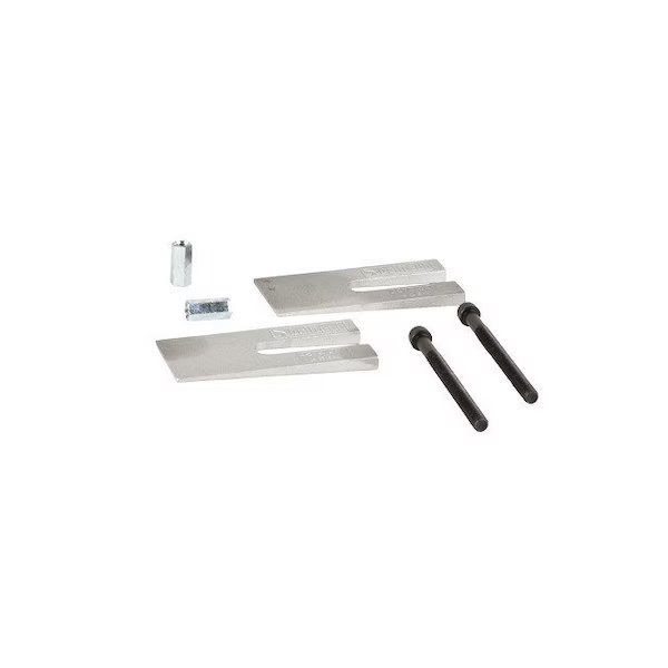 3 DEGREE (PAIR) PINION SHIM SET, Belltech, Mfr#: 4976