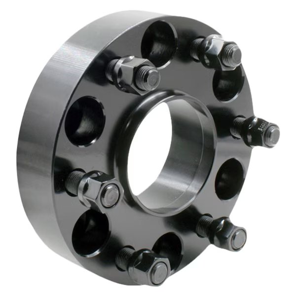 WHEEL ADAPTERS 6 x 1397 Millimeter 6 x 550 Inch Axle Bolt Circle 6 x 1397 Millimeter 6 x 550, Revolution, Mfr#: 6550-6550H-B125
