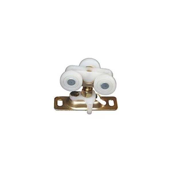 SLIDING DOOR WHEELS & HANGER, Rv Designer, Mfr#: H530