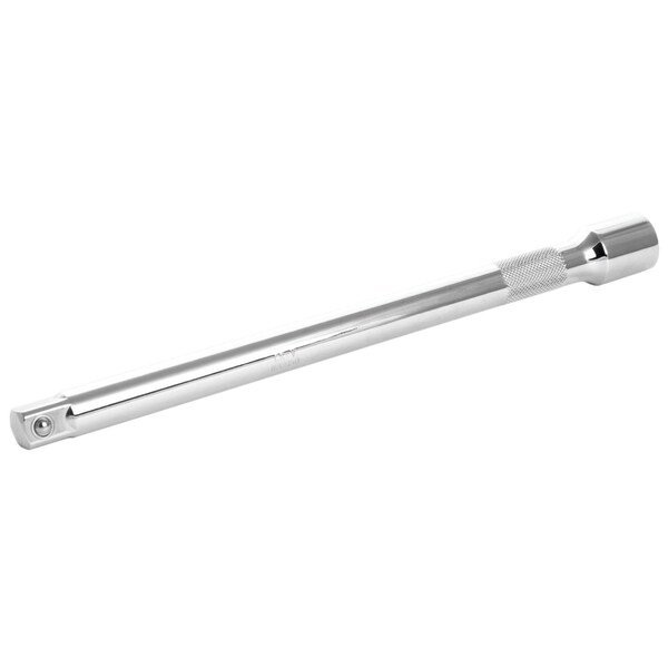 12 Drive 10 Length Polished Nickel Chrome Plated Chrome Vanadium Alloy Steel Single, Perform Tool, Mfr#: W32150